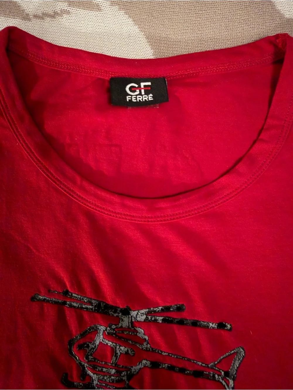 Gianfranco Ferre authentic vintage